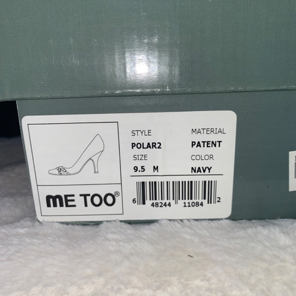 ME TOO shoes - Picture 9 of 9